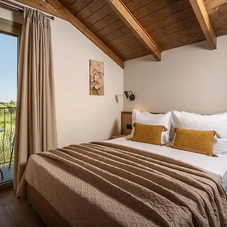 Kallithea, Family With 2 Bedrooms & Private Pool * Pigadhákia