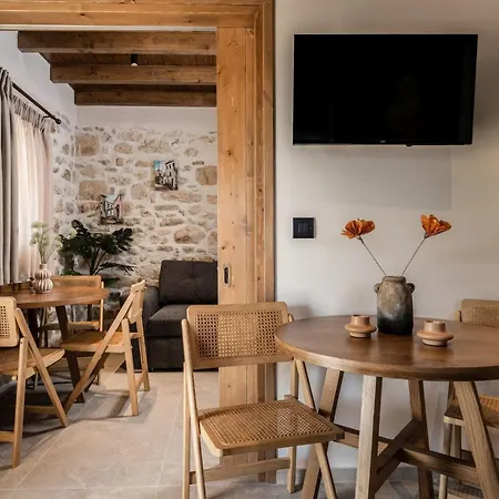Kallithea, Family With 2 Bedrooms & Private Pool *