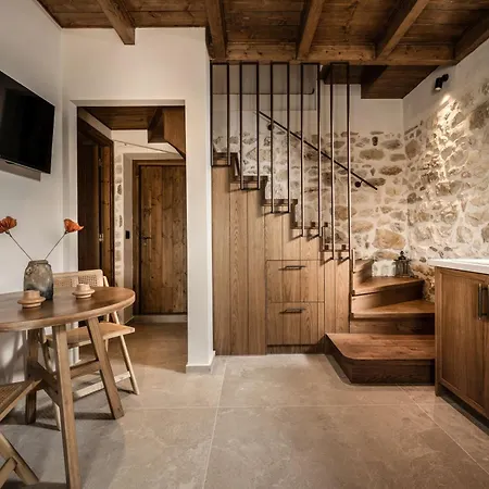 Kallithea, Family With 2 Bedrooms & Private Pool Willa Pigadhákia