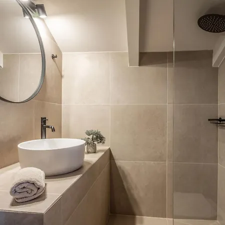 Kallithea, Family With 2 Bedrooms & Private Pool * Pigadhákia